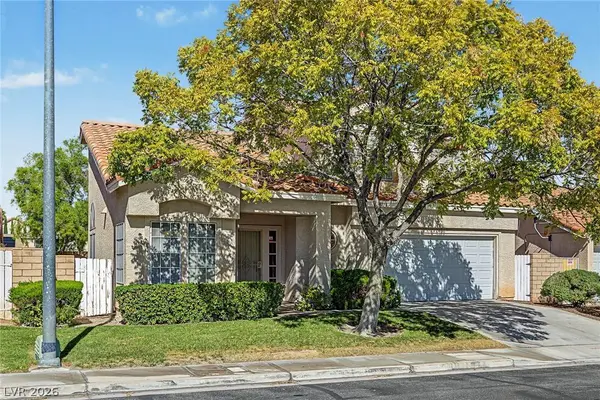 8150 Canto AVE, Las Vegas, NV 89147