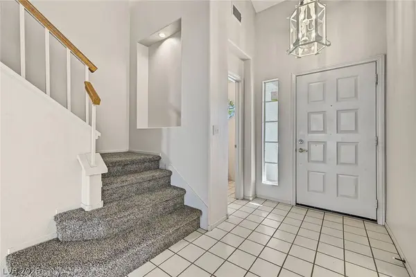 8150 Canto AVE, Las Vegas, NV 89147