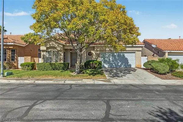 8150 Canto AVE