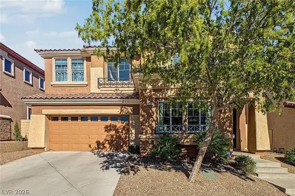11736 Del Sur AVE, Las Vegas, NV 89138