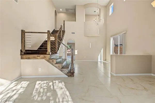 11736 Del Sur AVE, Las Vegas, NV 89138