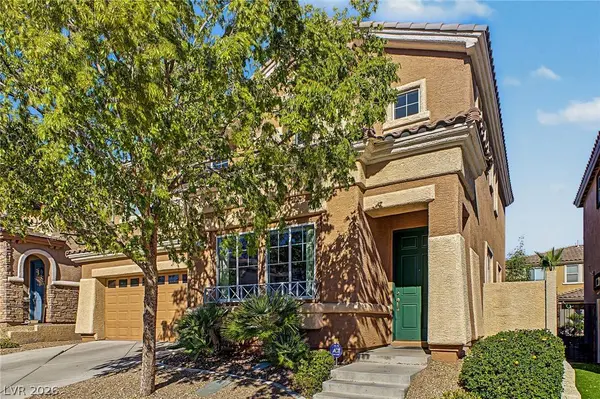 11736 Del Sur AVE, Las Vegas, NV 89138