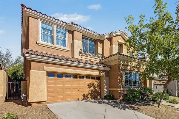 11736 Del Sur AVE, Las Vegas, NV 89138