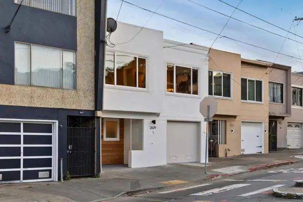 2629 San Jose AVE, San Francisco, CA 94112