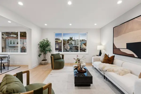 2629 San Jose AVE, San Francisco, CA 94112