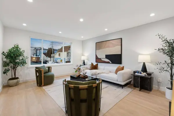 2629 San Jose AVE, San Francisco, CA 94112