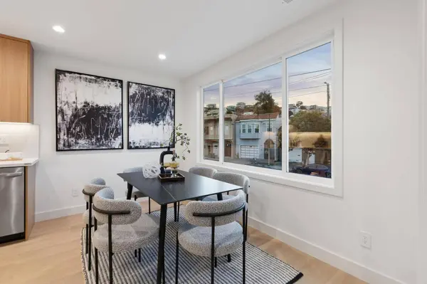 2629 San Jose AVE, San Francisco, CA 94112
