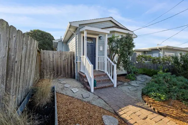 84 San Jose AVE, Pacifica, CA 94044