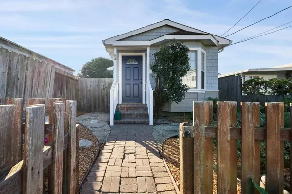 84 San Jose AVE, Pacifica, CA 94044