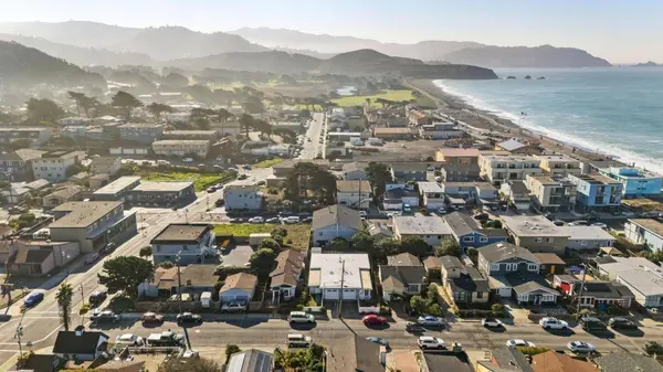 84 San Jose AVE, Pacifica, CA 94044