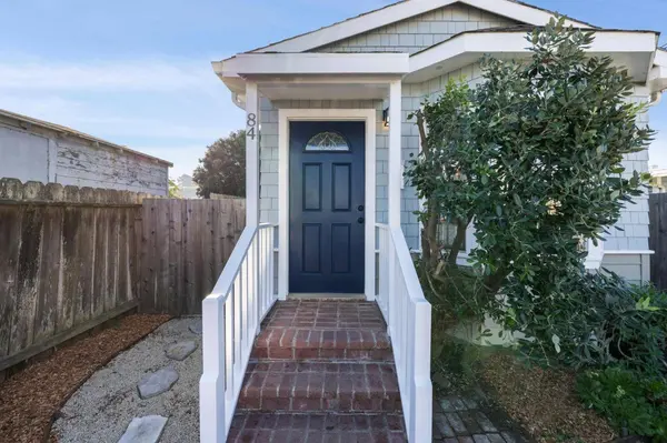 84 San Jose AVE, Pacifica, CA 94044