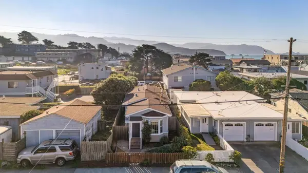 84 San Jose AVE, Pacifica, CA 94044