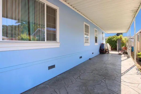 Old San Jose, Soquel, CA 95073