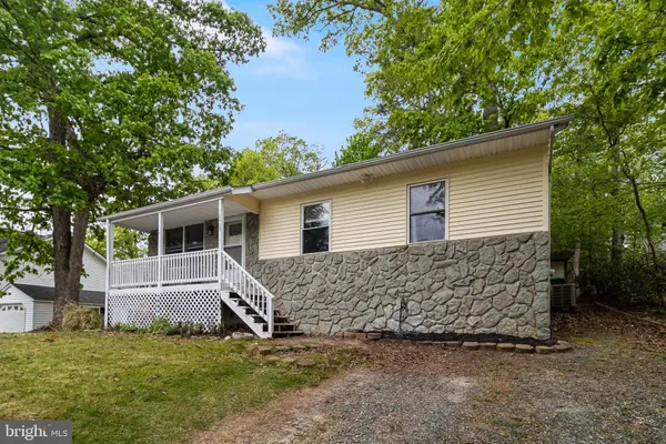12435 SAN JOSE LN, Lusby, MD 20657