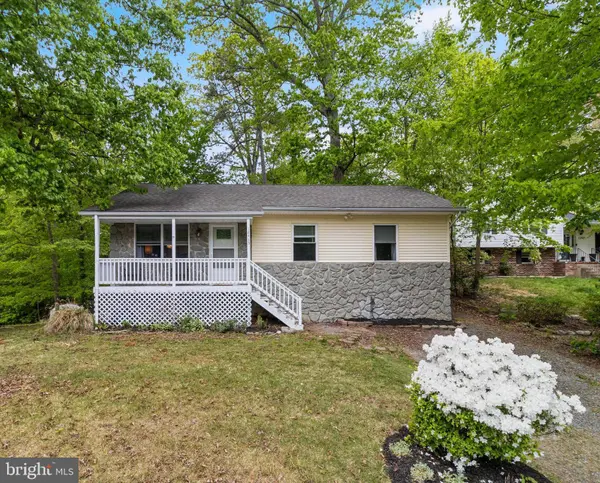 12435 SAN JOSE LN, Lusby, MD 20657