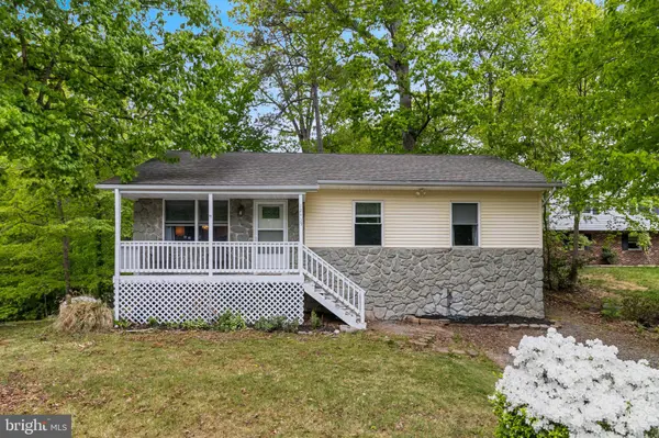 12435 SAN JOSE LN, Lusby, MD 20657