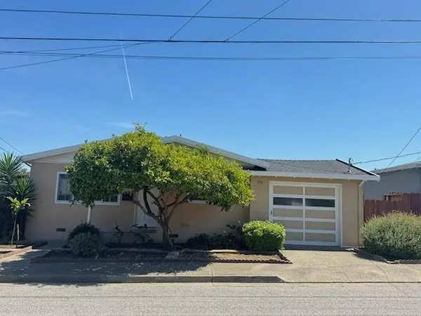 332 San Jose AVE, Millbrae, CA 94030