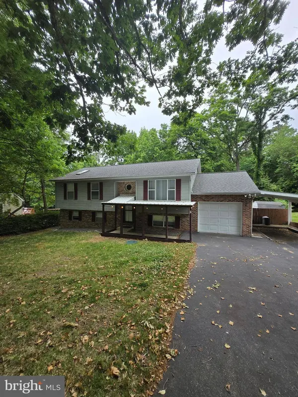 12443 SAN JOSE LN, Lusby, MD 20657