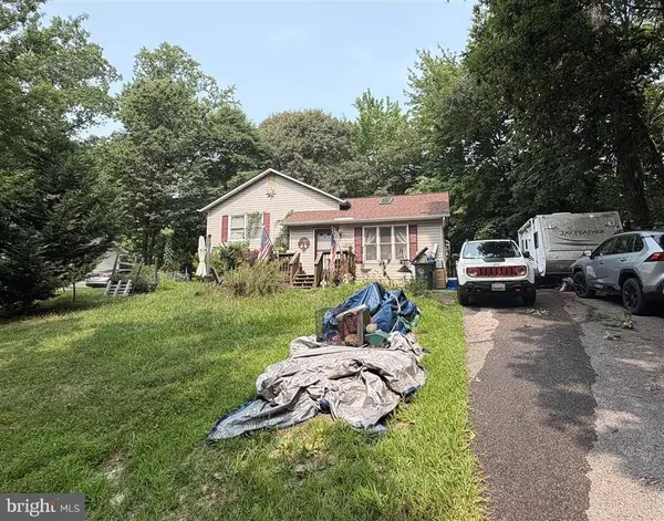 12423 SAN JOSE LN, Lusby, MD 20657