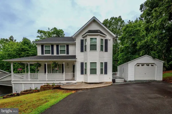 12439 SAN JOSE LN, Lusby, MD 20657