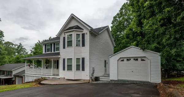 12439 SAN JOSE LN, Lusby, MD 20657