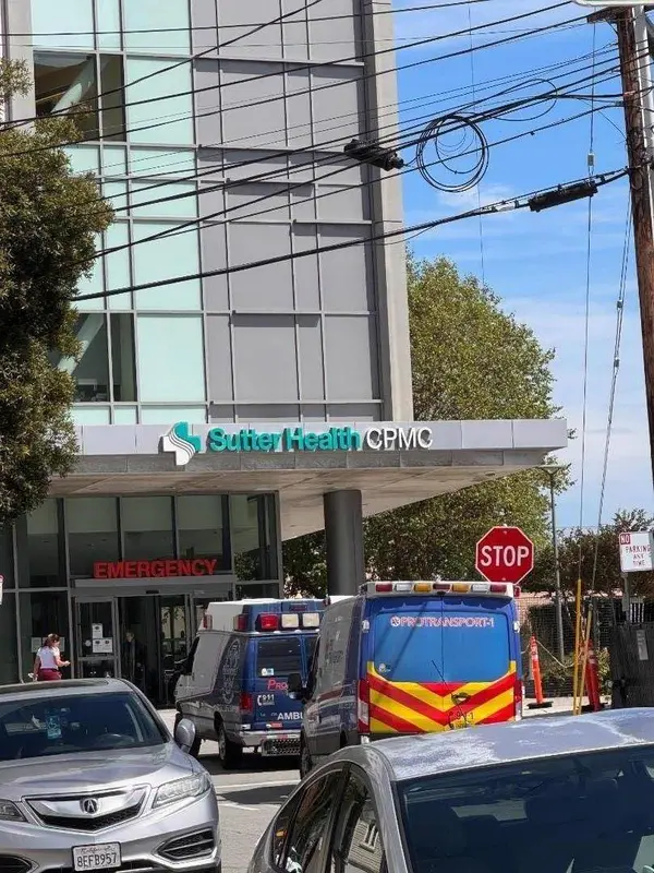 572 San Jose AVE, San Francisco, CA 94110