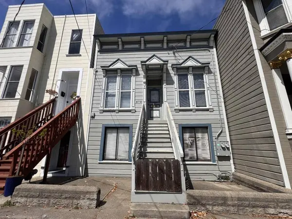 572 San Jose AVE