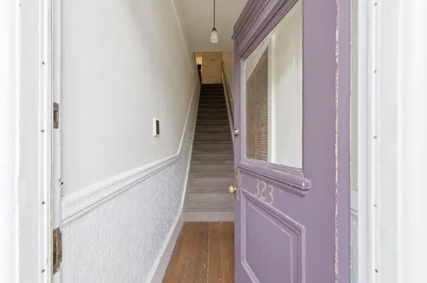 323 San Jose AVE, San Francisco, CA 94110