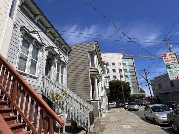 572 San Jose AVE, San Francisco, CA 94110