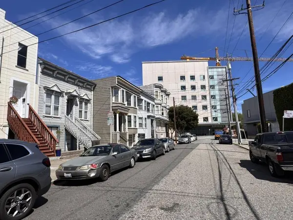 572 San Jose AVE, San Francisco, CA 94110