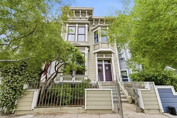 323 San Jose AVE