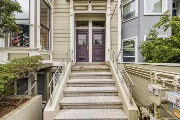 323 San Jose AVE, San Francisco, CA 94110