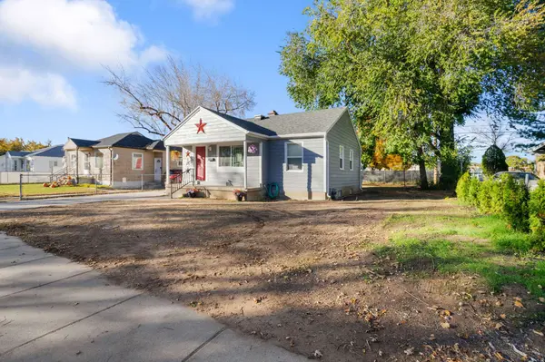 897 E 1000 S, Clearfield, UT 84015