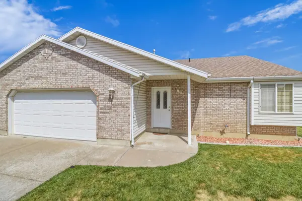 5078 S 3425 W, Roy, UT 84067