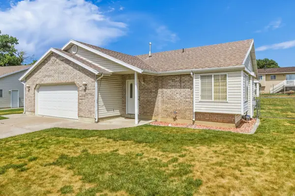 5078 S 3425 W, Roy, UT 84067