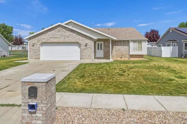 5078 S 3425 W, Roy, UT 84067