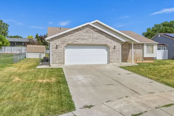 5078 S 3425 W, Roy, UT 84067