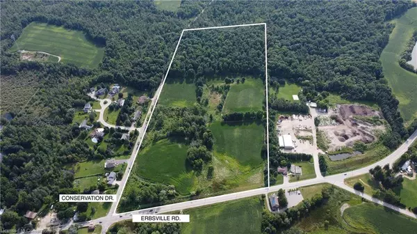 N/A Erbsville Road, Waterloo, ON N2J 3Z4