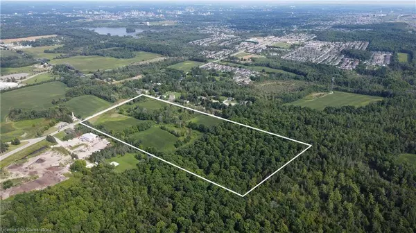 N/A Erbsville Road, Waterloo, ON N2J 3Z4