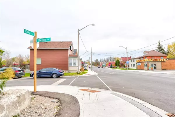 1405 King Street E, Cambridge, ON N3H 3R3