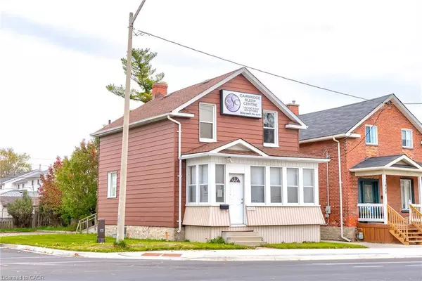 1405 King Street E, Cambridge, ON N3H 3R3