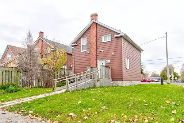 1405 King Street E, Cambridge, ON N3H 3R3