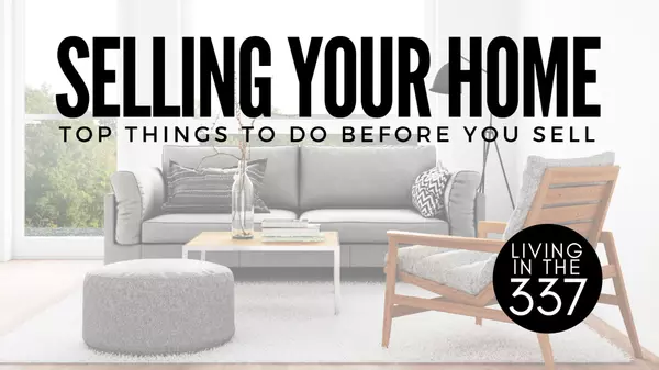 Top Things to Do Before You List Your Home in Cajun Country,Alyson Finch