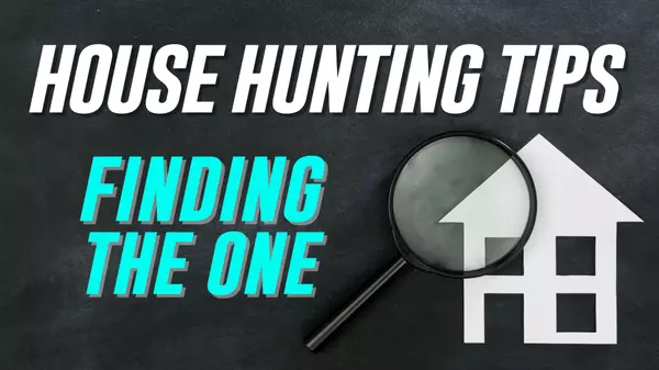 House Hunting Tips: How to Find "The One" in Acadiana: Your local guide to finding your dream home in Cajun Country,Alyson Finch