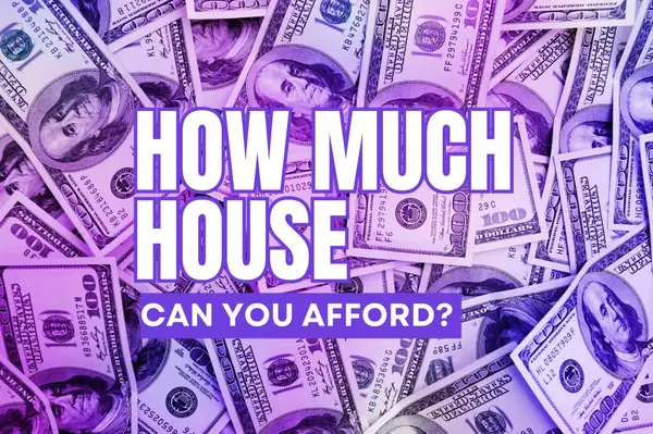 How Much House Can You Really Afford in the 337?,Alyson Finch
