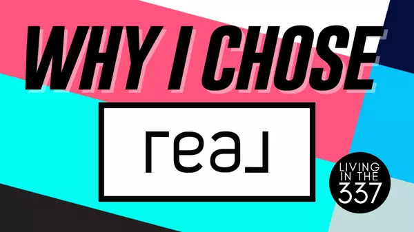 Why I Chose Real Broker — And Why You Might, Too,Alyson Finch