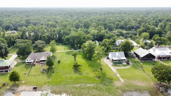 Tbd River Ridge RD #15, Breaux Bridge, LA 70517