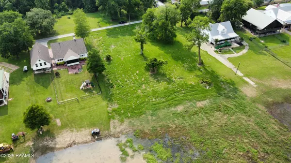 Tbd River Ridge RD #15, Breaux Bridge, LA 70517