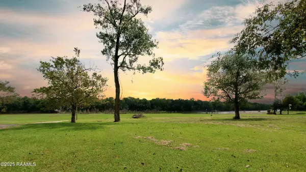 Tbd River Ridge RD #15, Breaux Bridge, LA 70517