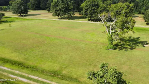 Tbd Hebert LN #2-D, St. Martinville, LA 70582